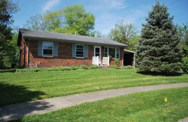 1756 Wyatt Parkway - 1756 Wyatt Parkway, Lexington, KY 40505 1756 Wyatt Parkway - 1756 Wyatt Parkway, Lexington, KY 40505