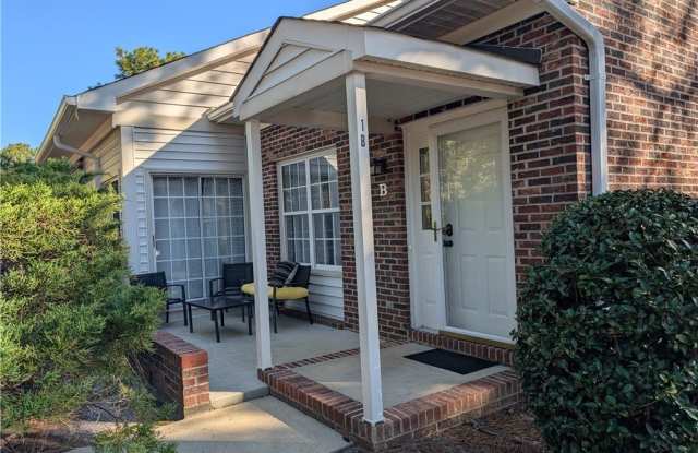 9265 Us 15 501 Highway - 9265 US 15-501 Highway, Pinehurst, NC 28374