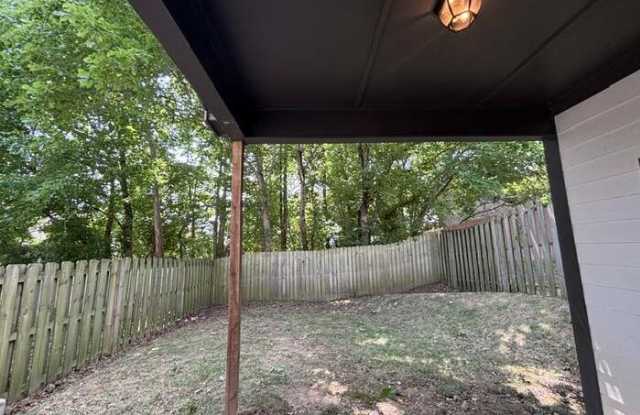 4147 Lennox Way - 4147 Lennox Way, Jefferson County, AL 35216