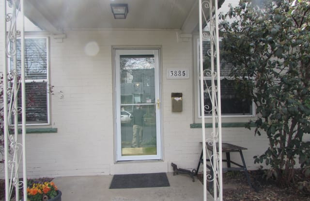 3885 Utica St - 3885 Utica Street, Denver, CO 80212