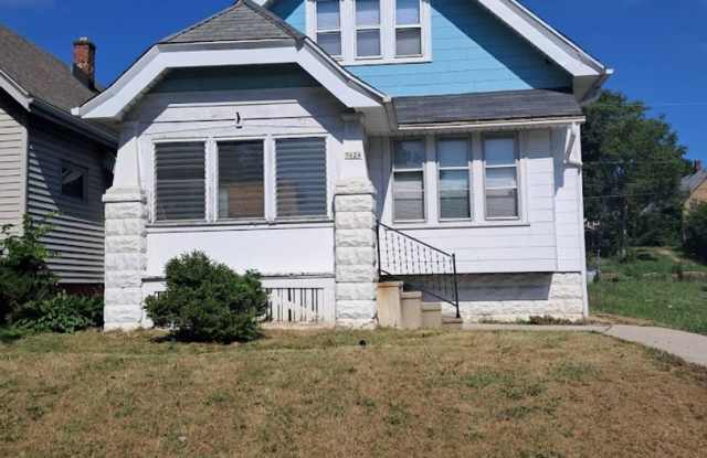 3624 N 15th Street -HOUSE photos photos