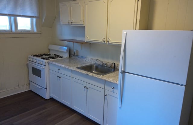 537 Ruby St - 537 Ruby Street, Lancaster, PA 17603