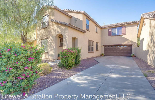 3262 E Oakland St - 3262 East Oakland Street, Gilbert, AZ 85295