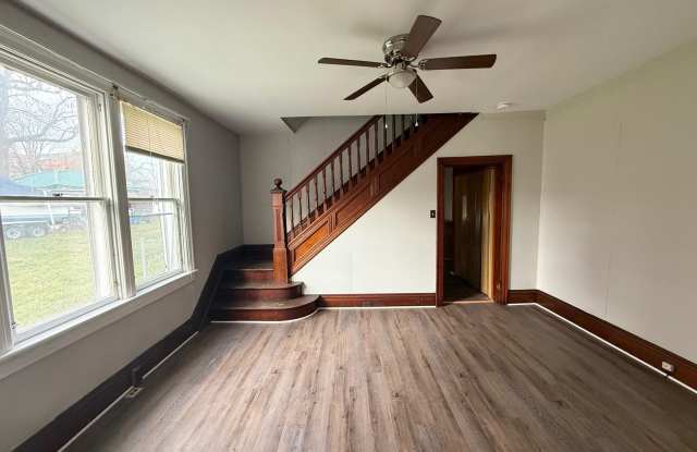 904 W WASHINGTON STREET - 904 West Washington Street, Hagerstown, MD 21740