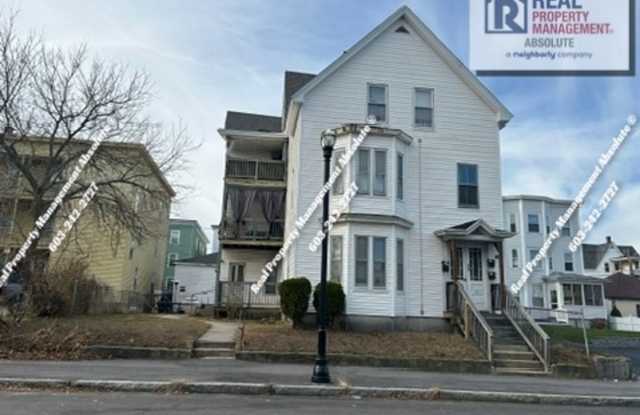 Large First-Floor 3BR Near Downtown Manchester photos photos