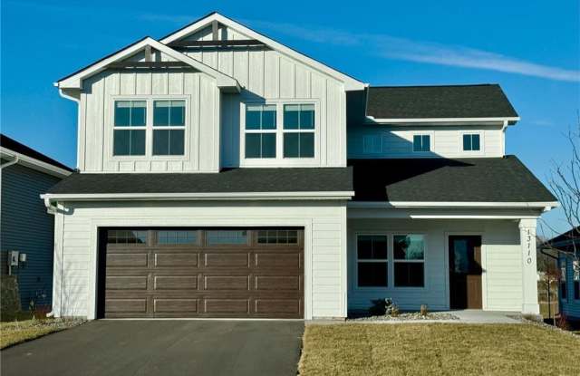 13130 Isetta Circle NE - 13130 ISETTA CIR NE, Blaine, MN 55449