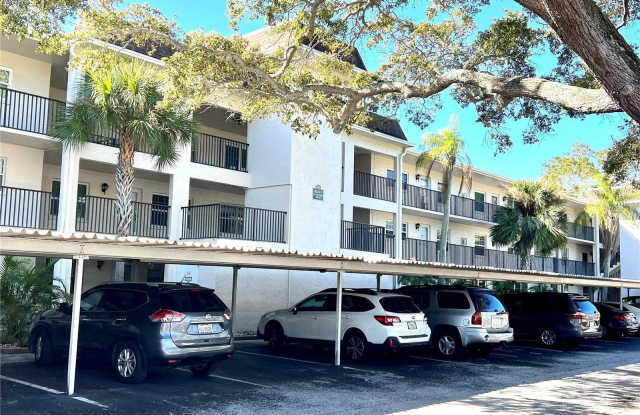 871 NEW YORK AVENUE - 871 New York Avenue, Dunedin, FL 34698
