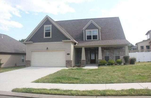 Spacious Cleveland Home! Gallery 1