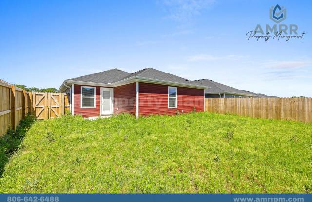 New Beginnings Start At AMRR: 4 Bedroom Home in Decatur! Gallery 3