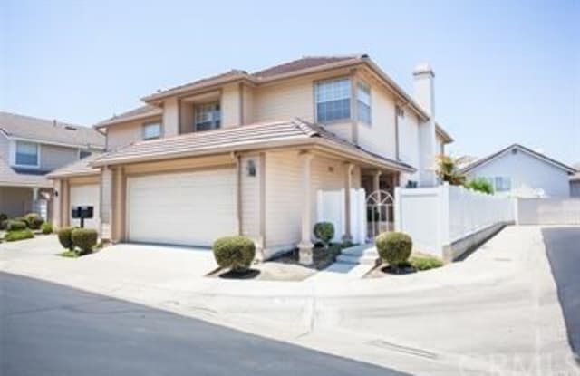 16615 Chariot - 16615 Chariot Place, Hacienda Heights, CA 91745