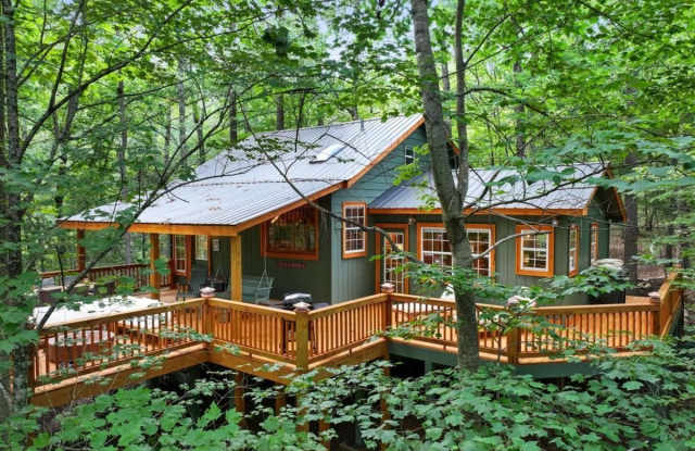 166 Nantahala Pass Road photos photos