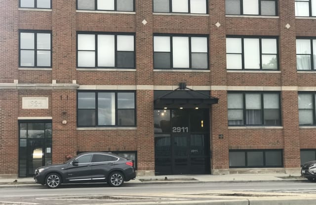 2911 North Western Avenue - 2911 North Western Avenue, Chicago, IL 60618