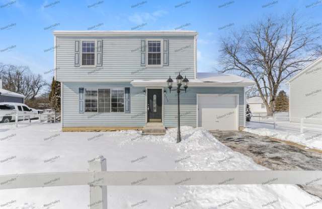 3715 Big Walnut Drive photos photos