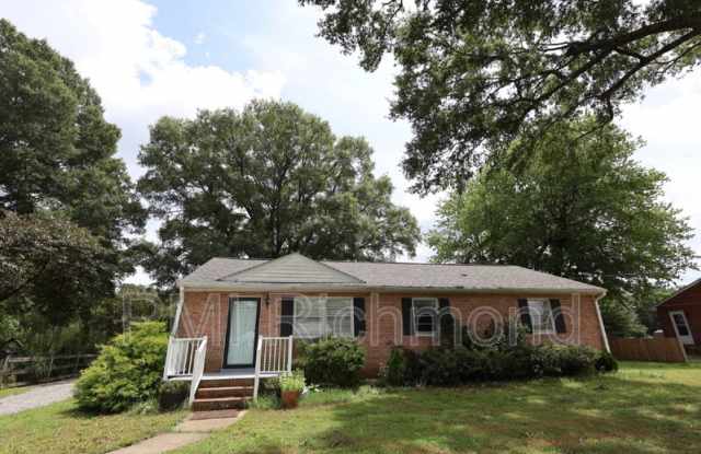 7048 Haynes Drive - 7048 Haynes Drive, Hanover County, VA 23111
