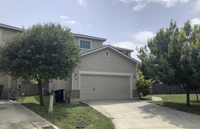 1503 Chinook - 1503 Chinook, San Antonio, TX 78251