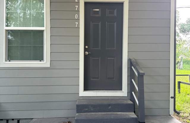 One bedroom in Monroe! photos photos