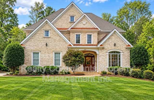 7517 Henson Forest Drive Gallery 1