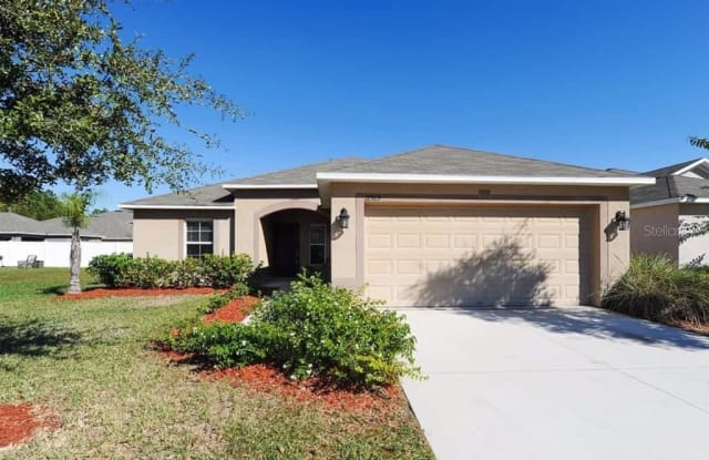 12929 WHITE BLUFF ROAD - 12929 White Bluff Road, Meadow Oaks, FL 34669