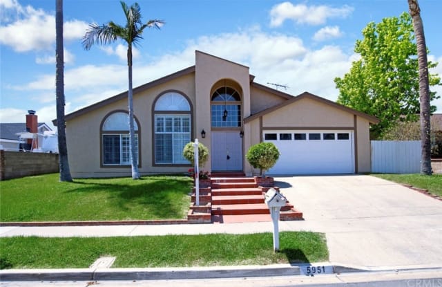 5951 Trail View Place - 5951 Trail View Place, Yorba Linda, CA 92886
