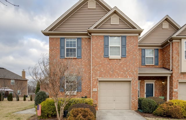 8360 Rossi Rd - 8360 Rossi Rd, Franklin, TN 37067