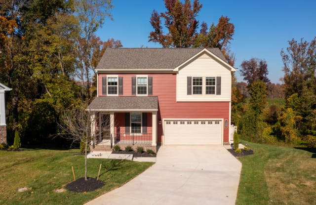 328 Northfield Heights Lane - 328 Northfield Heights Lane, Henrico County, VA 23227