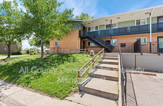 6700 Wadsworth Blvd photos photos