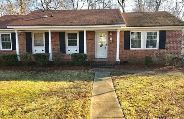6334 Hidden Forest Drive - 6334 Hidden Forest Drive, Charlotte, NC 28213