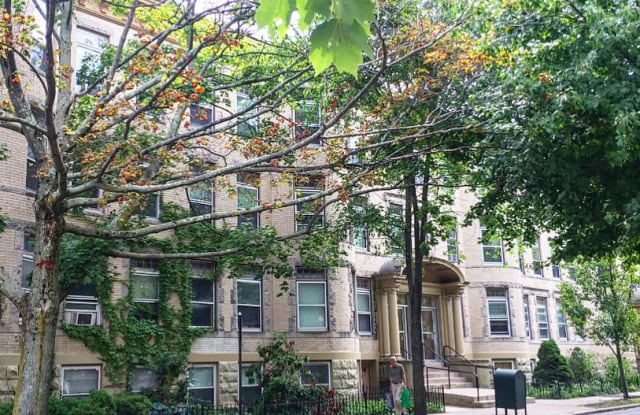 36 Winchester Street - 36 Winchester St, Brookline, MA 02446