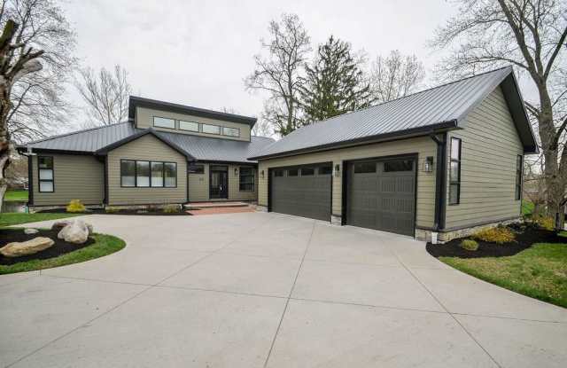 620 Bloor Lane - 620 Bloor Ln, Zionsville, IN 46077