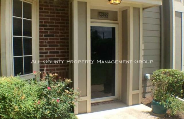 2522 Durango Ridge Drive - 2522 Durango Ridge Dr, Bedford, TX 76021