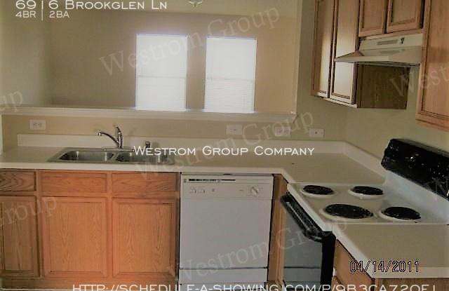 6916 Brookglen Ln Gallery 2