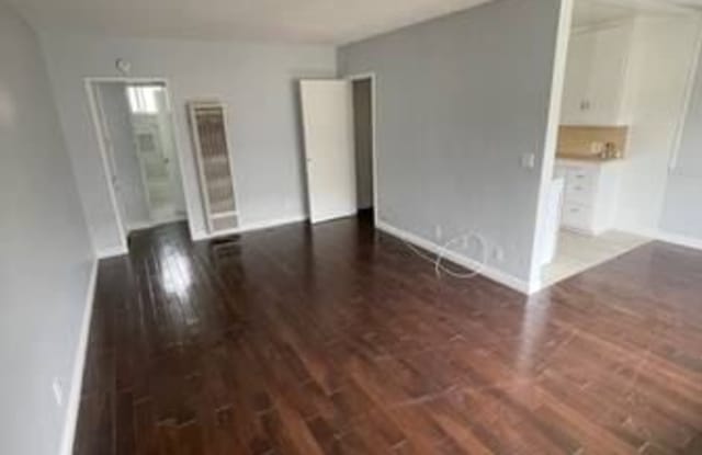 1038 N Sierra Bonita Ave 7 - 1038 North Sierra Bonita Avenue, West Hollywood, CA 90046