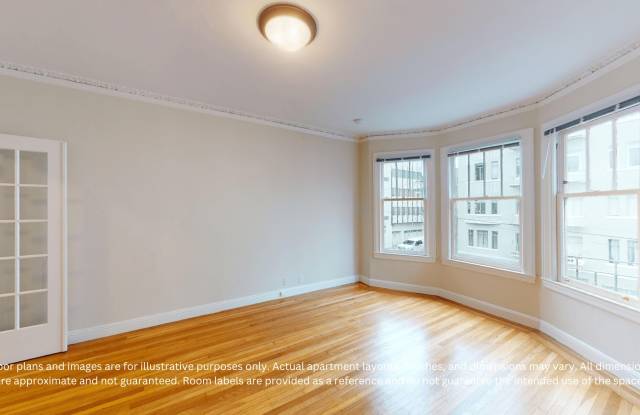 1705 Octavia Street photos photos
