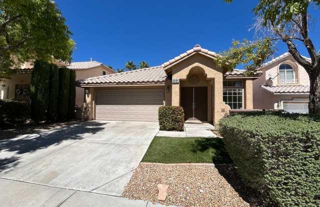 Lovely 3 bedroom in Summerlin North photos photos Lovely 3 bedroom in Summerlin North photos photos