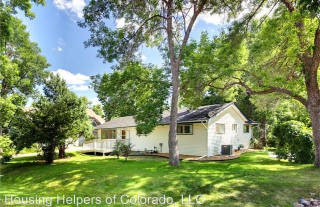 314 West Charles Street - 314 West Charles Street, Superior, CO 80027