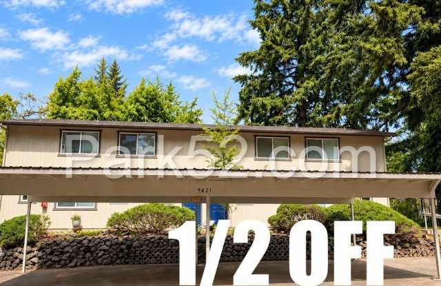 1/2 Off 1st Full Month! Small Pet Friendly Remodeled 2 Bedroom Townhome With Small Yard Gallery 1