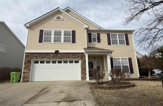 2418 Lazy River Drive photos photos