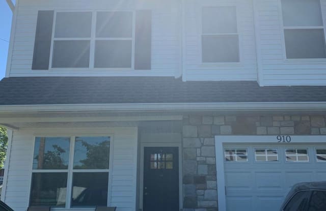 910 CEMETERY ROAD - 910 Cemetery Rd, Quakertown, PA 18951