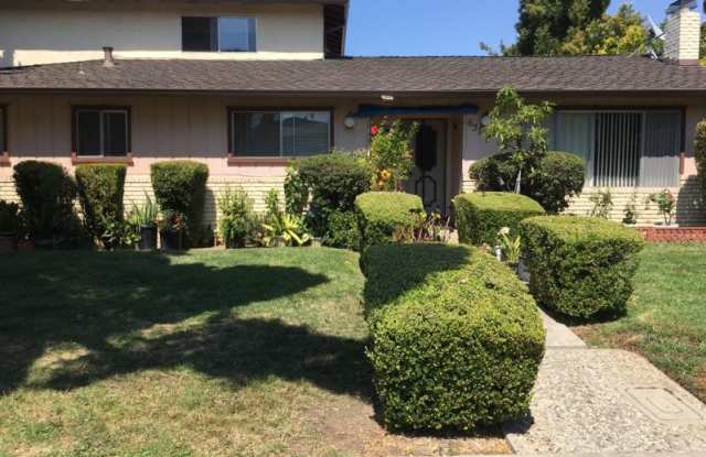 651 Belladonna Ct. 2 - 651 Belladonna Court, Sunnyvale, CA 94086