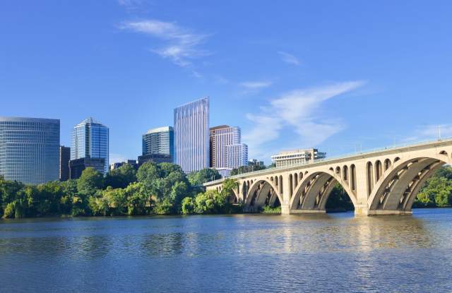 Rosslyn Towers Gallery 4