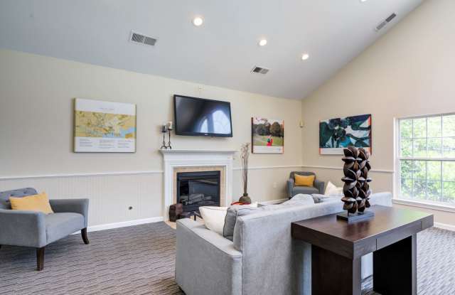 Fields at Lorton Station - Affordable Housing Gallery 2