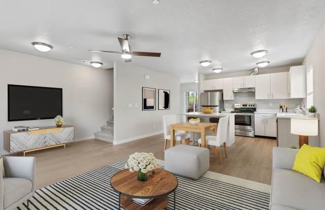 2840 19th Avenue - 8 photos photos