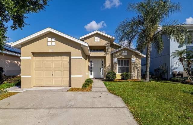 13237 Greenpointe Dr - 13237 Greenpointe Drive, Meadow Woods, FL 32824