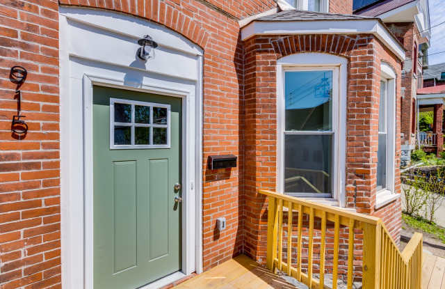 Available NOW! Renovated from top to bottom! Gallery 3