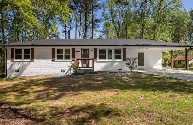 4533 Frank Aiken Road photos photos