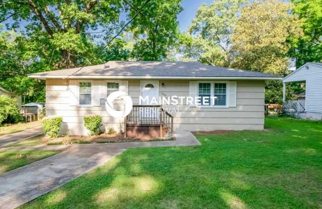 1320 Glenwood Street Northwest photos photos