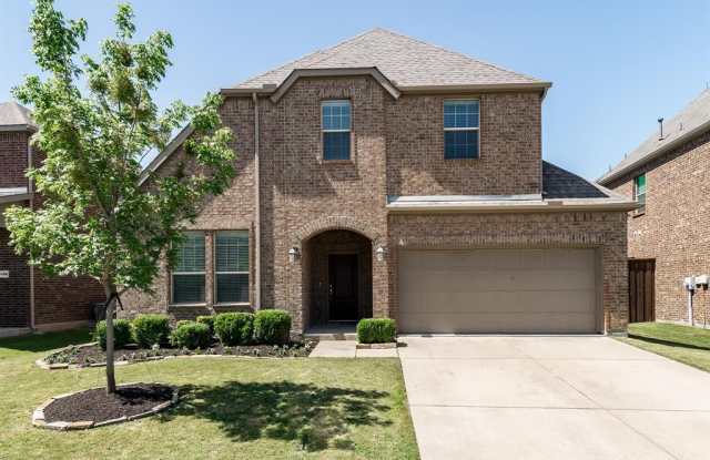 10104 Waterstone Way - 10104 Waterstone Way, McKinney, TX 75072