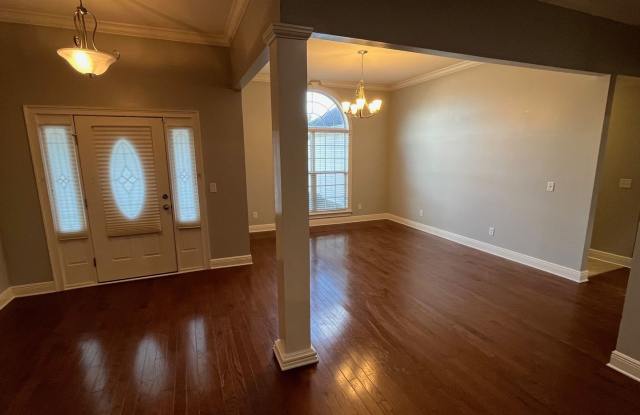 Spacious 4-Bedroom Home with Modern Comforts in Valdosta Gallery 4