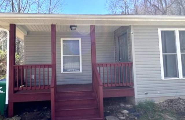 Swannanoa - Beloved Beacon Village! - 22 Half Moon Drive, Swannanoa, NC 28778