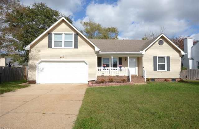 1236 Brahms Drive Gallery 1